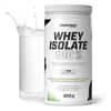 Energybody Whey Isolate, Protein Powder Neutral, No Sugar, No Sweetener,