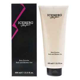 Iceberg Woman Bath And Shower Gel 400ml