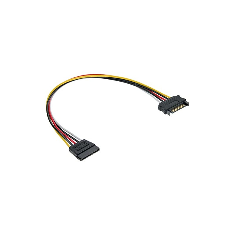 InLine® 29651 °C 1 m SATA SATA More Colours –