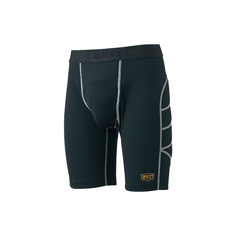 Baseball Non-Returnable Zetwear Wear Sliding Pants Slapan BP220 ZETT