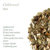 Golden Rod Tea Herb Organic - Goldenrod Root 100g