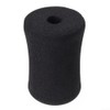 2 x Foot Foam for Pads, Rollers, Replacement for Leg