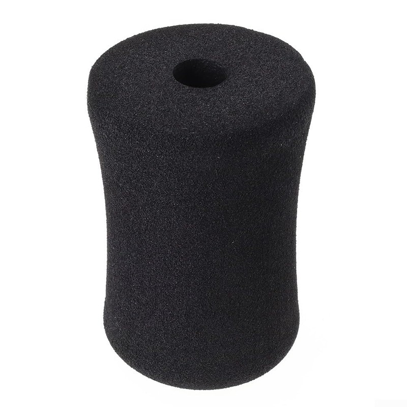 2 x Foot Foam for Pads, Rollers, Replacement for Leg