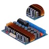 Digital Power Amplifier Board 5.1 Channel Class D Audio Protection