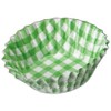 Toyo Aluminum Colorful Lunch Box Cups Paper Case Color (500