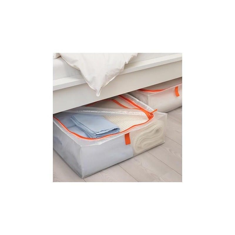 PARKLA Percla Storage Case 21.65 x 19.3 x 7.48 inches