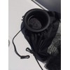 Boat Trash Bag - Medium Hoop Mesh Trash Bag for