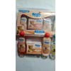 Kit Para Bebé Ricitos De Oro Regalo Recién Nacido