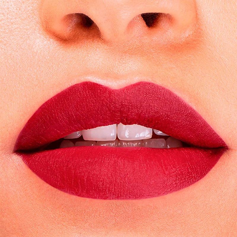 Labial Líquido Maybelline New York Super Stay Matte Ink Ruler