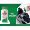 Ting Polvo Talco Antimicótico para Pies Control de Humedad, 85