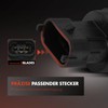 Frankberg Air Pressure Sensor Compatible with d Ranger 2006-2011 BT-50