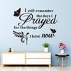Inspirational Family Quotes Wall Stickers: Home Vinyl Art Wall Decals