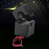 Haosie 1pcs Split Core Current, PZCT-02 Current Sensor, Split Core