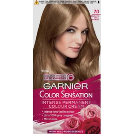 Garnier Color Sensation 7.0 Delicate Opal Blonde x 2