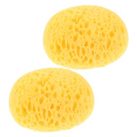 TEHAUX 2sets 2pcs Wall Texture Sponge for Drywall Repair DIY Painting Texturing Compact Design for Easy Use for Home Decor Projects and Repairs 2pcs*2