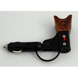 Electric Incense Burner for Car