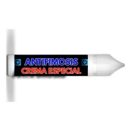 Pomada Crema Anti Fimosis Tubo De 60g Incluye Guia Impresa