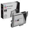 LD Products Remanufactured Ink Cartridge Replacement for Epson T0481 (