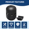 Faucet Hose Weight Ball for Kitchen Pull-Down Faucet Sink Hose,