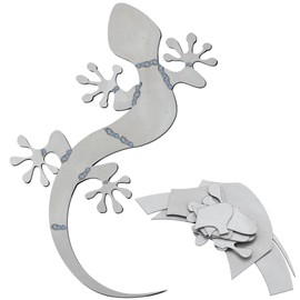 Otoolling 15 in Welding Kit for Beginners Practice, 201 Stainless Steel Welding, Training Metal for Tig, Mig, Gas, Arc, Rod, DIY Practice Kit (Gecko)