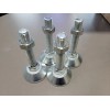 Dixie Narco Soda Machine Extended Leg / foot Set (4