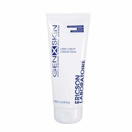 Ericsson Laboratois Genxskin Fibraxtin, Claim, 6.8 fl oz (200 ml), Moisturizing Care, Wakame Extract, Rough Skin Protection, Beauty Brand Commercial Size, Wife of the President of France