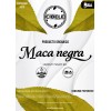 Maca Negra Y Toronjil 500gr C/u Organicos