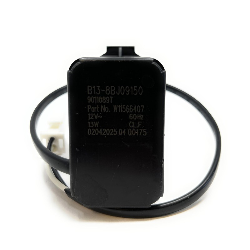 Ice Maker Drain Pump W11566407