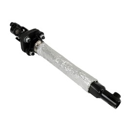 labwork Lower Steering Shaft LR071147 QMN500250 Replacement for Land Rover Sport LR4 LR3 2006-2013