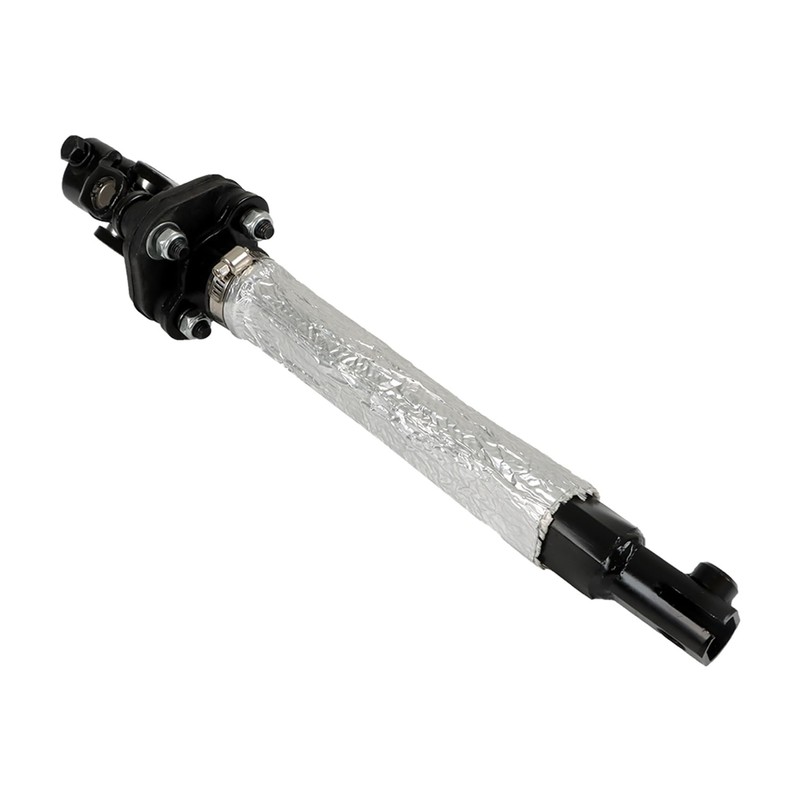 labwork Lower Steering Shaft LR071147 QMN500250 Replacement for Land Rover