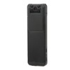 Digital Recorder Metal 1050mah 1080P HD 180 Degree Infrared Rotatable