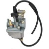PCC Carburetor FOR Suzuki LT50 JR50 ATV Quad 1984 1985