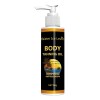Aceite De Bronceado Unisex Tener Piel Color Oscuro Sencilla