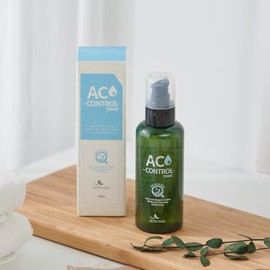 Bundle of 2 AC Control Acne Skin Toner Trouble Sebum Control - Included Purchase (Additional KRW 500 per piece) / 2개묶음 AC컨트롤 여드름 스킨 토너 트러블 피지조절 - 포함 구매(개당500원추가)