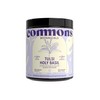 Commons Adaptógenos - Tulsi 120 Cápsulas - Suplemento Natural -