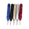 Automatic Center Punch Locator, Carbon Steel Multifunctional Center Hole Punch