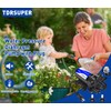 TDRFORCE Fresh Water Pump 5.5GPM Pressure Increase Booster Pump 75
