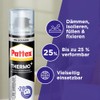 Pattex 1996882"White Line" Assembly Foam, White, 750 ml