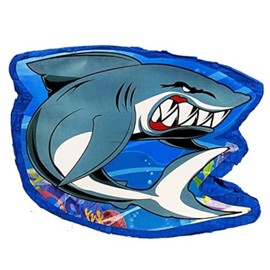 Shark Attack P-ñata