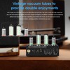 Douk Audio T9 Vacuum Tube Phono Preamp Stereo Turntable Preamplifier