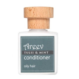 Areev Tulsi And Mint Conditioner 75 ML