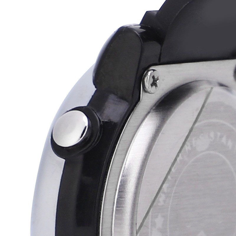 Multifunction Electronic Wrist Watches Luminous Waterproof Cartoon LED Children Watch