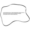 Tumble Dryer Drive Belt - 1991H8PHE | Efficient 6 Rib