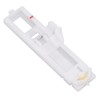 Presser Foot One Step Buttonhole Replacement Presser Foot for Singer