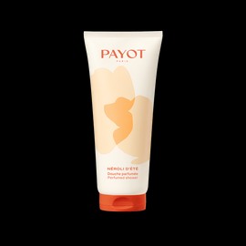 PAYOT NEROLI Perfumed Shower Gel 200ml
