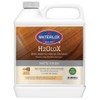 Waterlox H2OLoX Water Based - Matte Finish - Quart