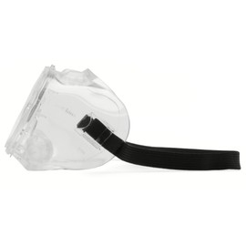 Pyramex Chemical Splash Goggles, Clear Anti-Fog