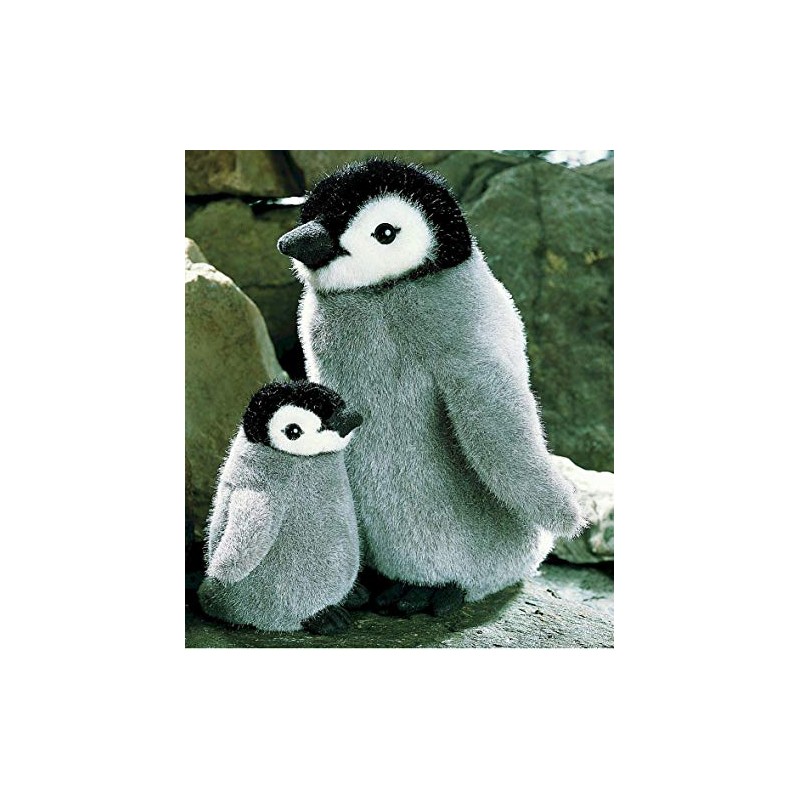 Kösener 3690 Stuffed Toy Baby Emperor Penguin