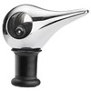 Zone Rocks Bird Wine Stopper, 6.4 x 3.2 x 6.2