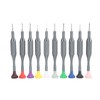 Watch Strap Watchband Remover Screwdriver Watch Repairing Tool with Spare